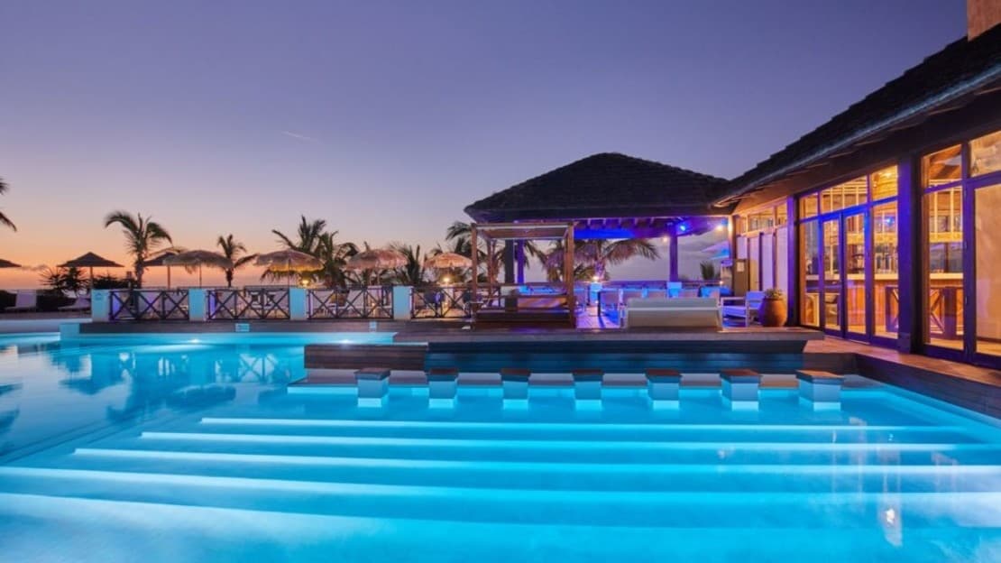 Secrets Lanzarote Resort & Spa